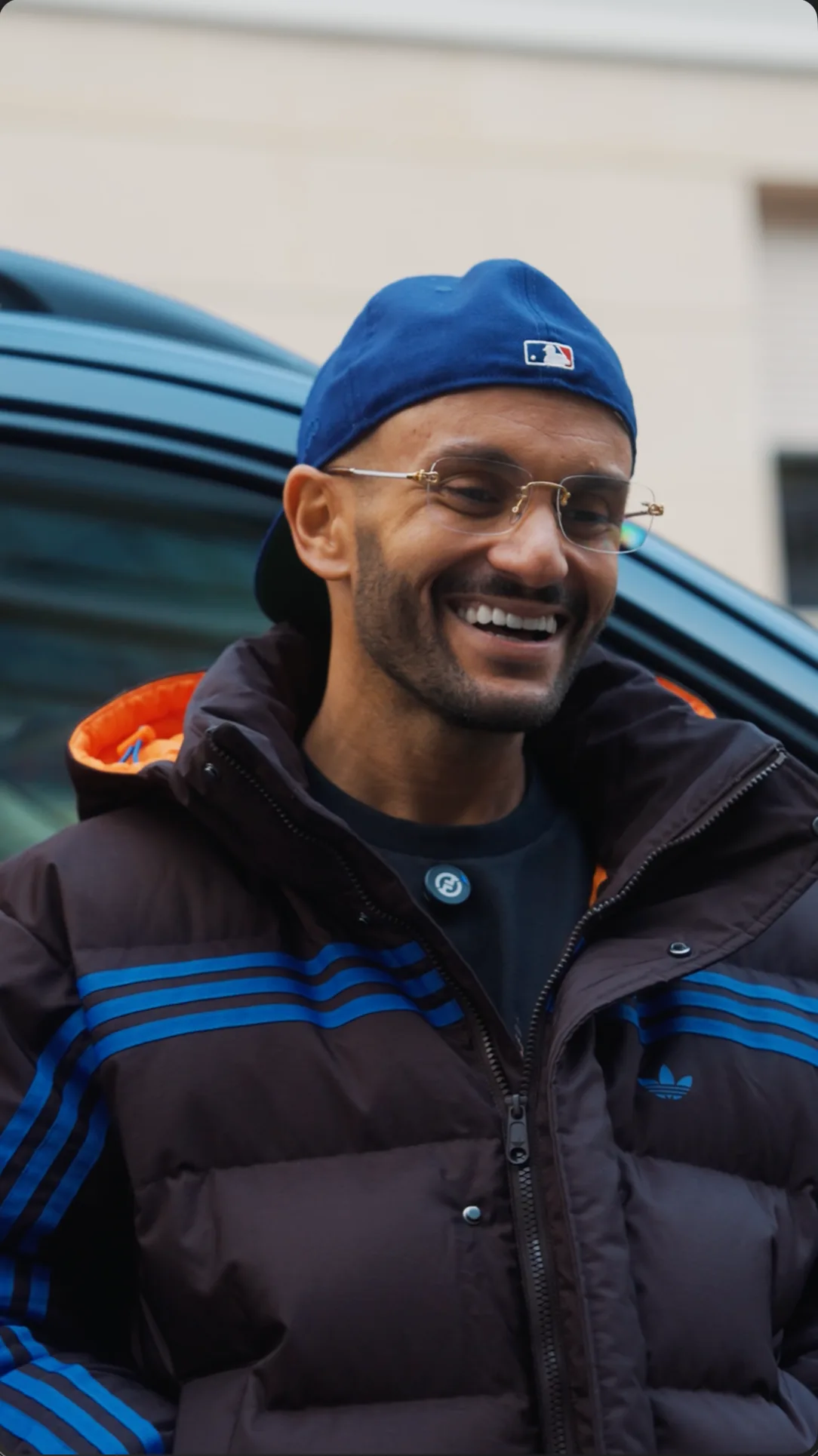 Malik Bentalha