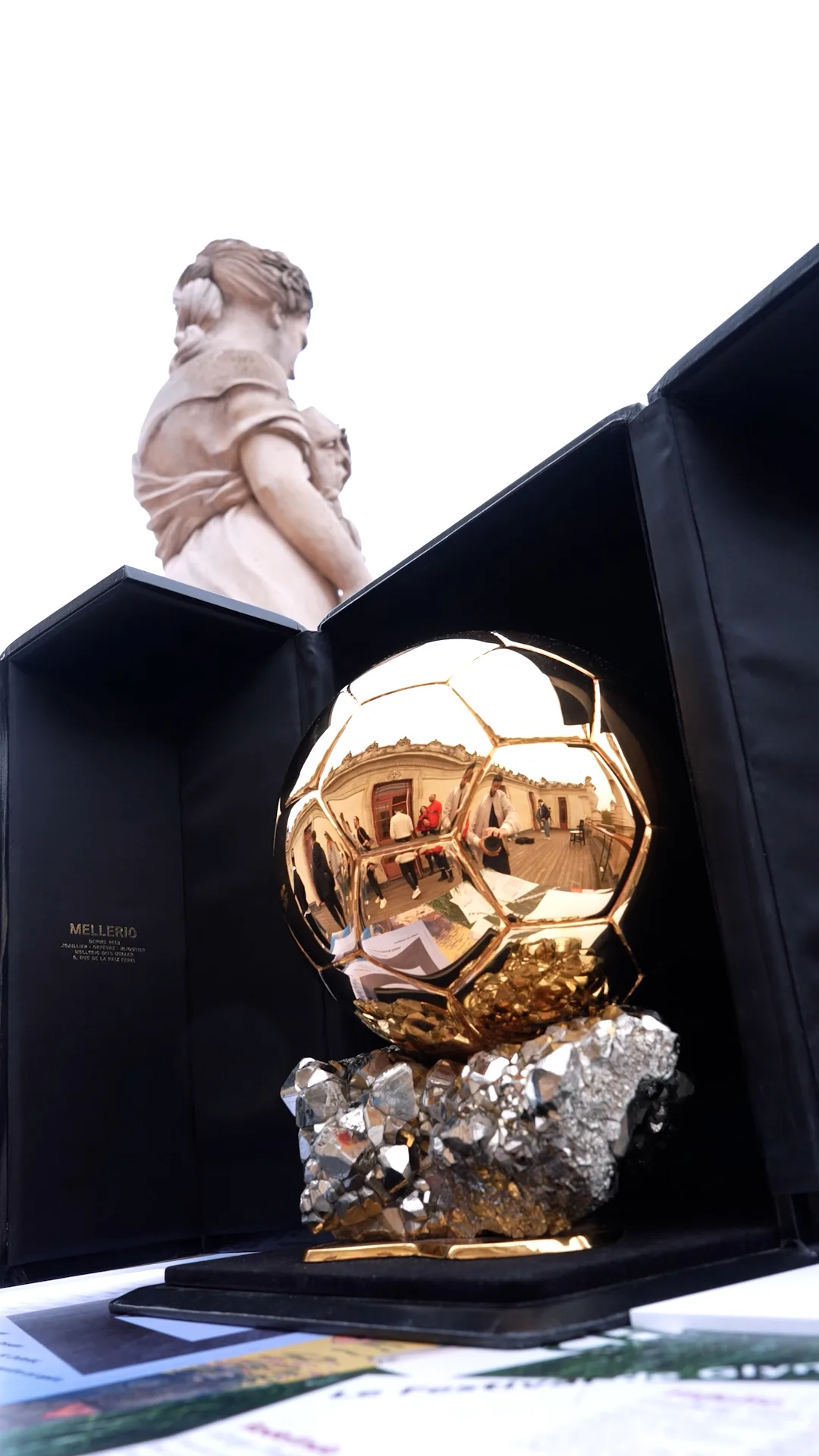 Ballon d'Or 23