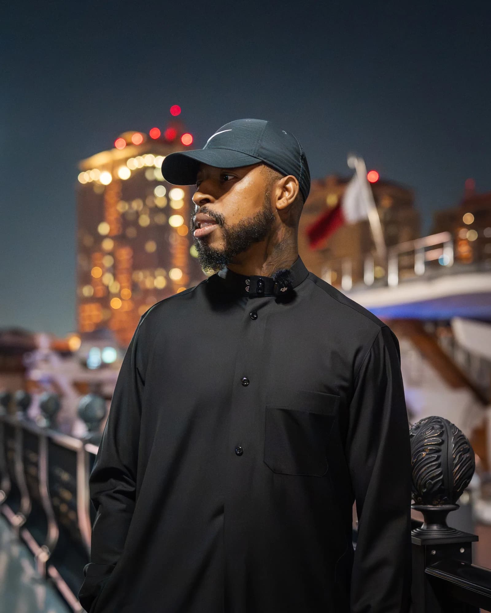 Riadh x Kimpembe