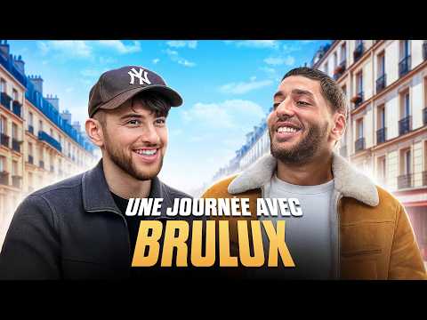 Riadh x Brulux
