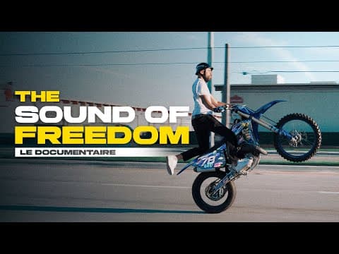 The Sound Of Freedom | Bikelife Documentary