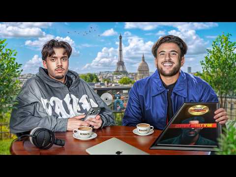 Riadh x RnBoi